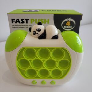 Zabawka sensoryczna POP IT