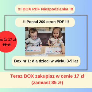 BOX nr 1 PDF NIESPODZIANKA