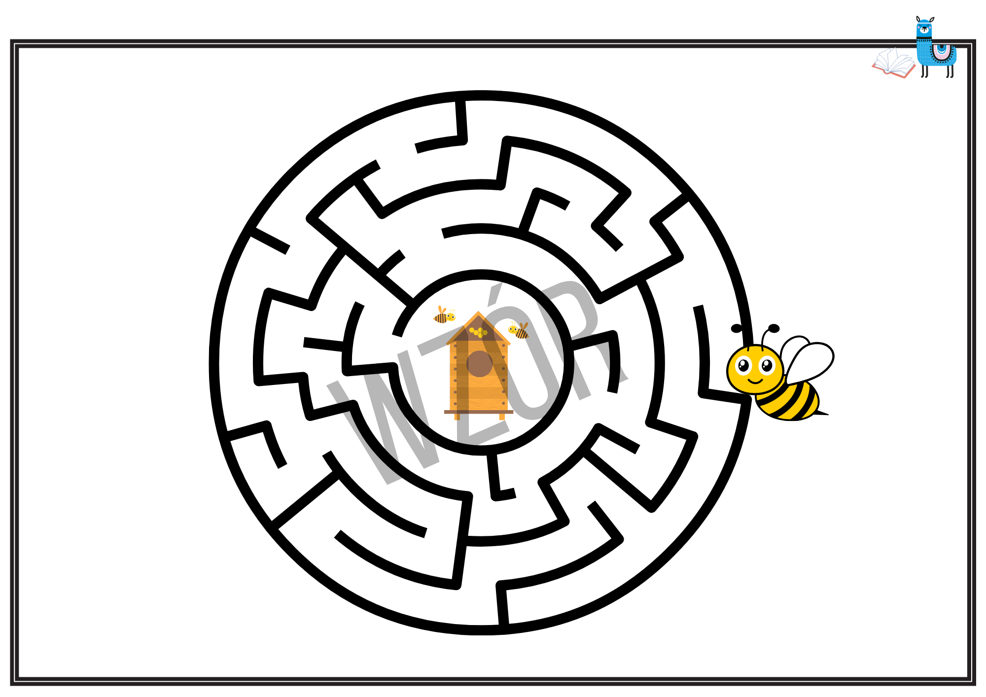 Wiosenne labirynty (PDF) - obrazek 13