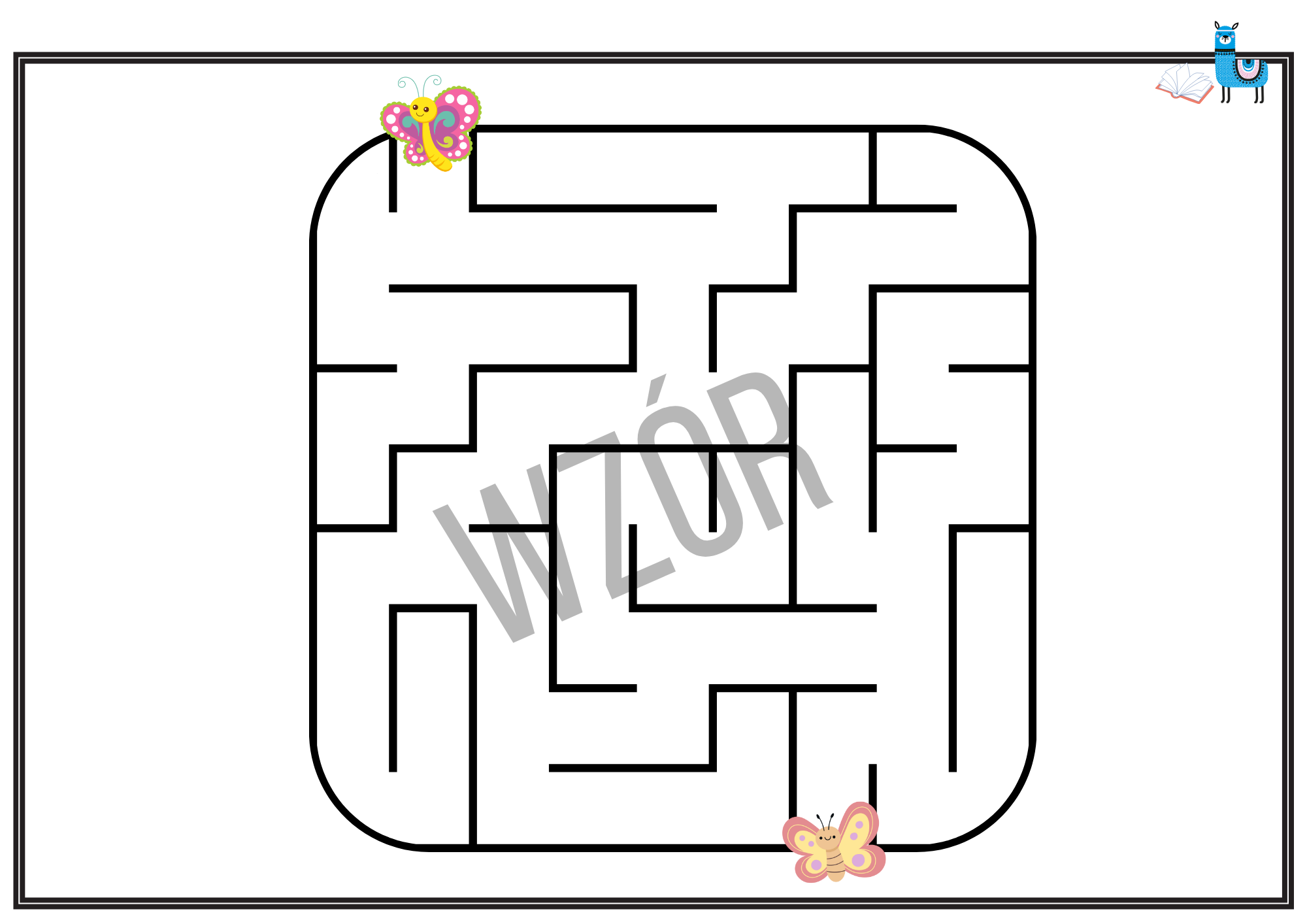 Wiosenne labirynty (PDF) - obrazek 14