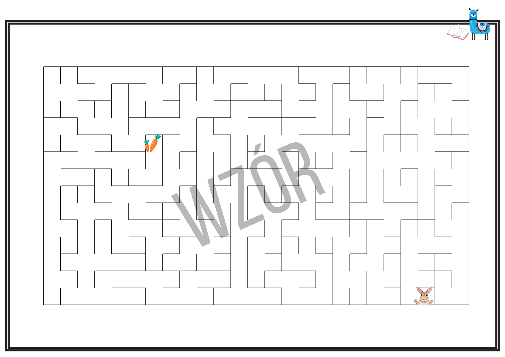 Wiosenne labirynty (PDF) - obrazek 17