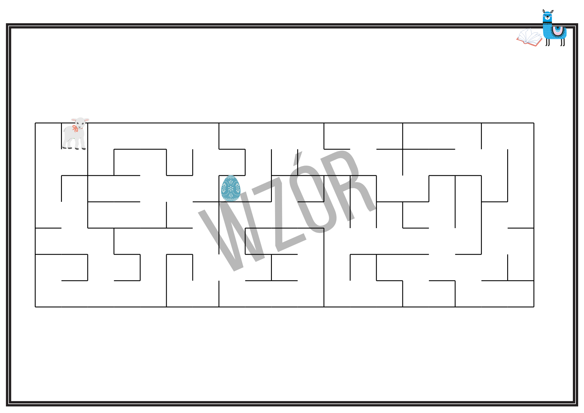 Wiosenne labirynty (PDF) - obrazek 18