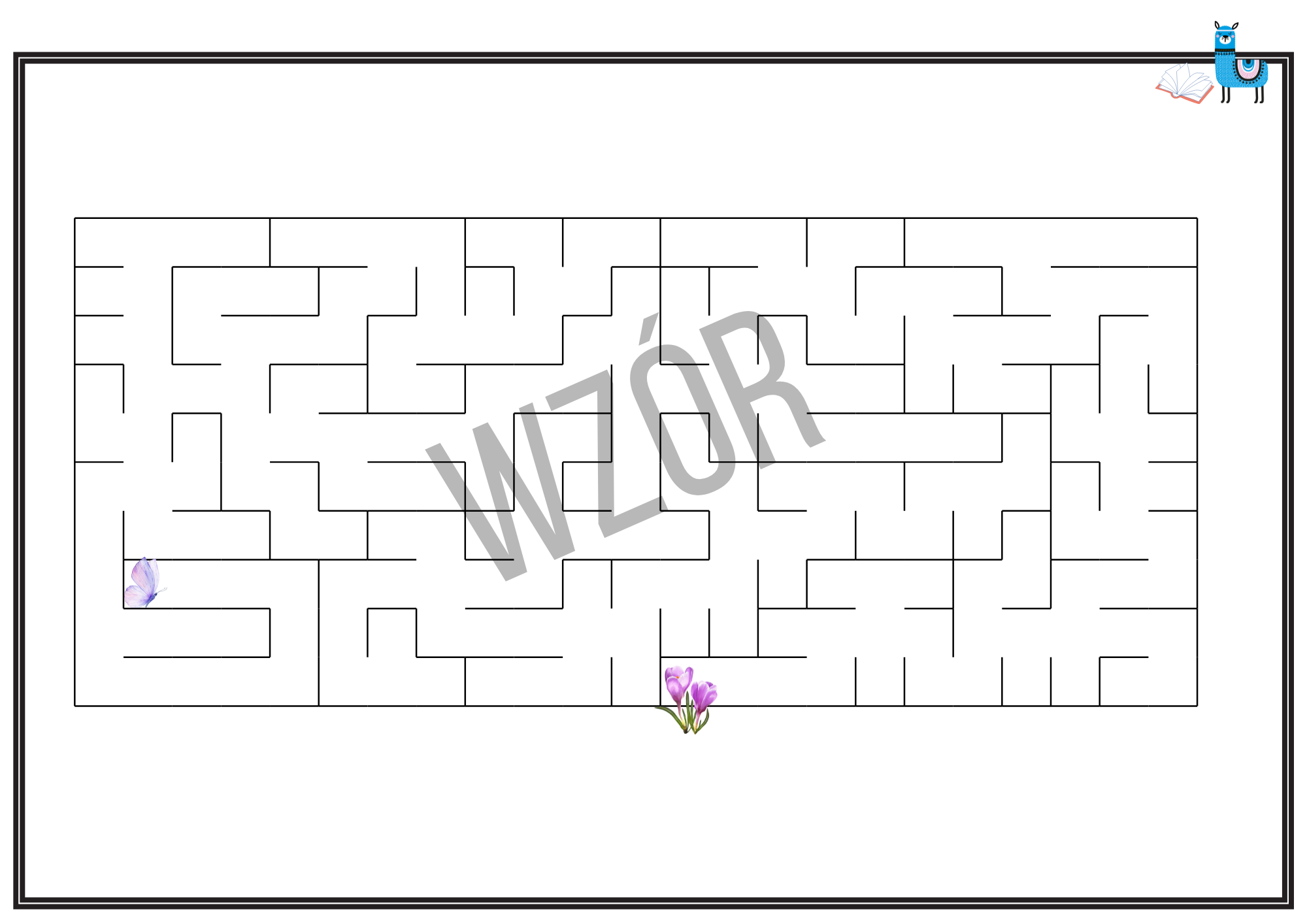 Wiosenne labirynty (PDF) - obrazek 19