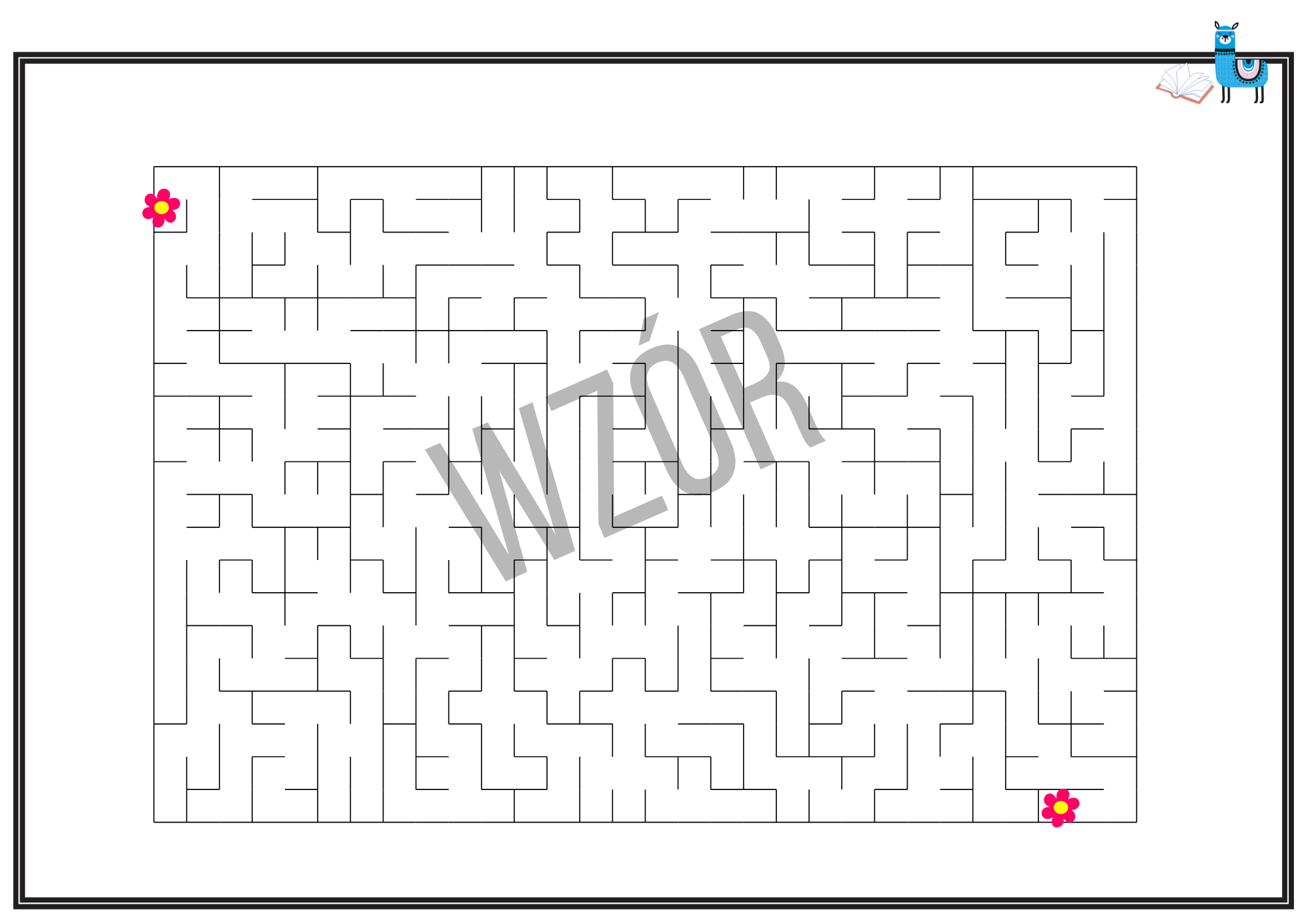 Wiosenne labirynty (PDF) - obrazek 21