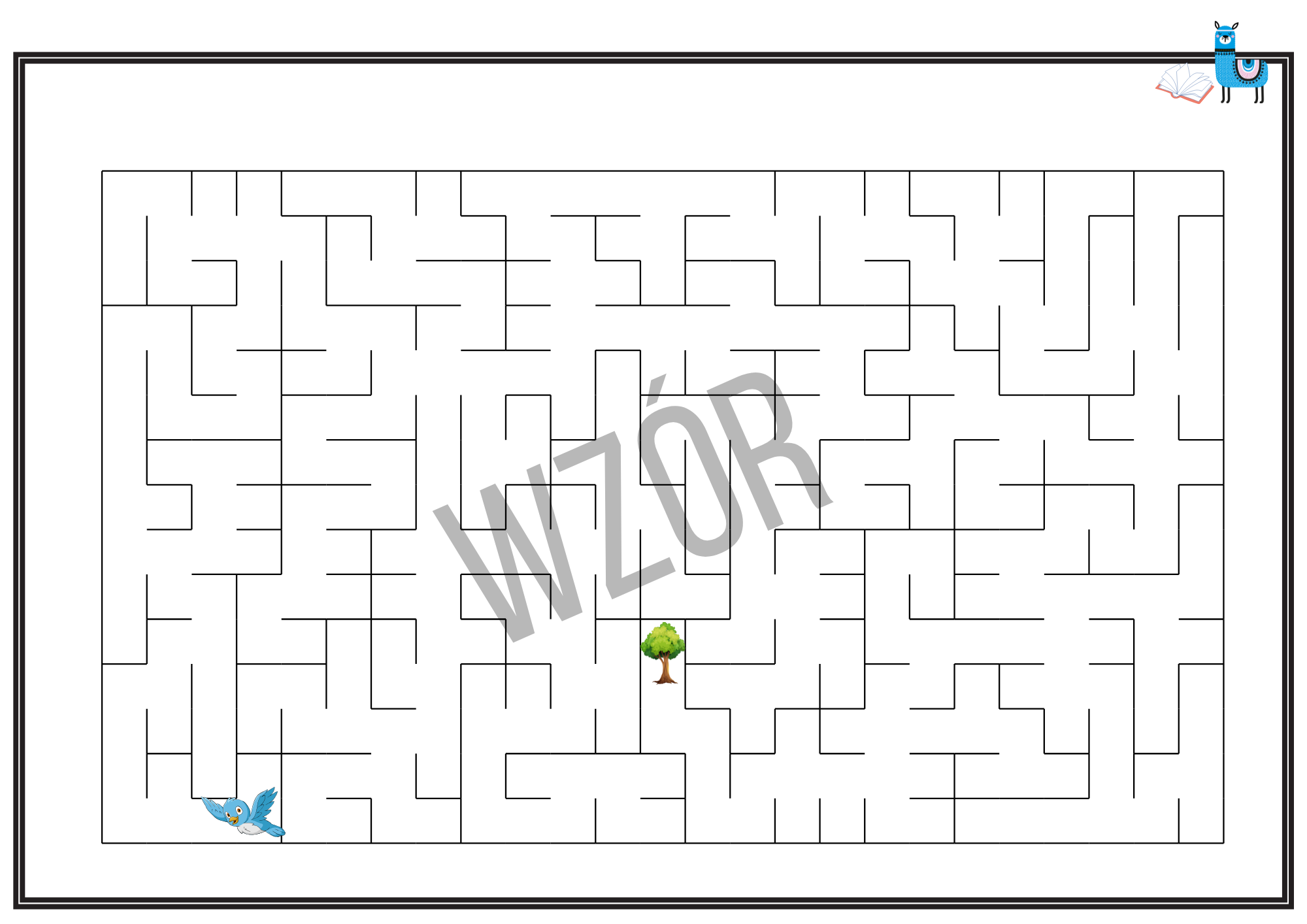 Wiosenne labirynty (PDF) - obrazek 4