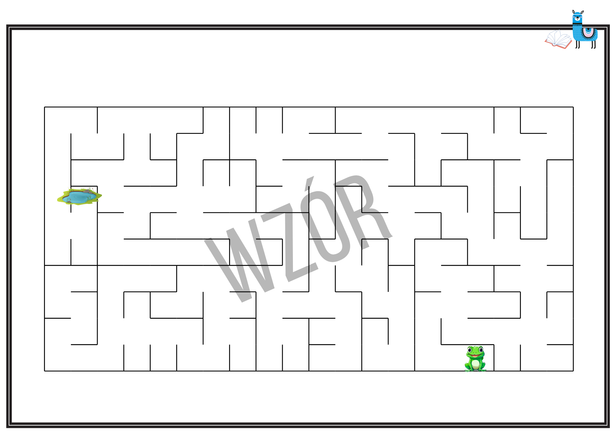 Wiosenne labirynty (PDF) - obrazek 5