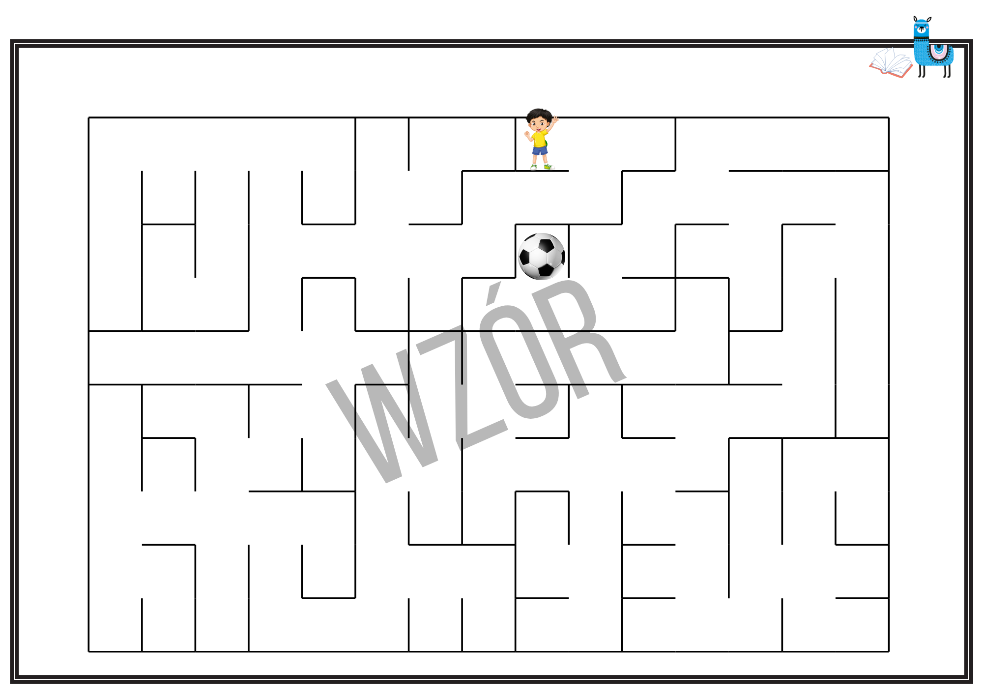 Wiosenne labirynty (PDF) - obrazek 6