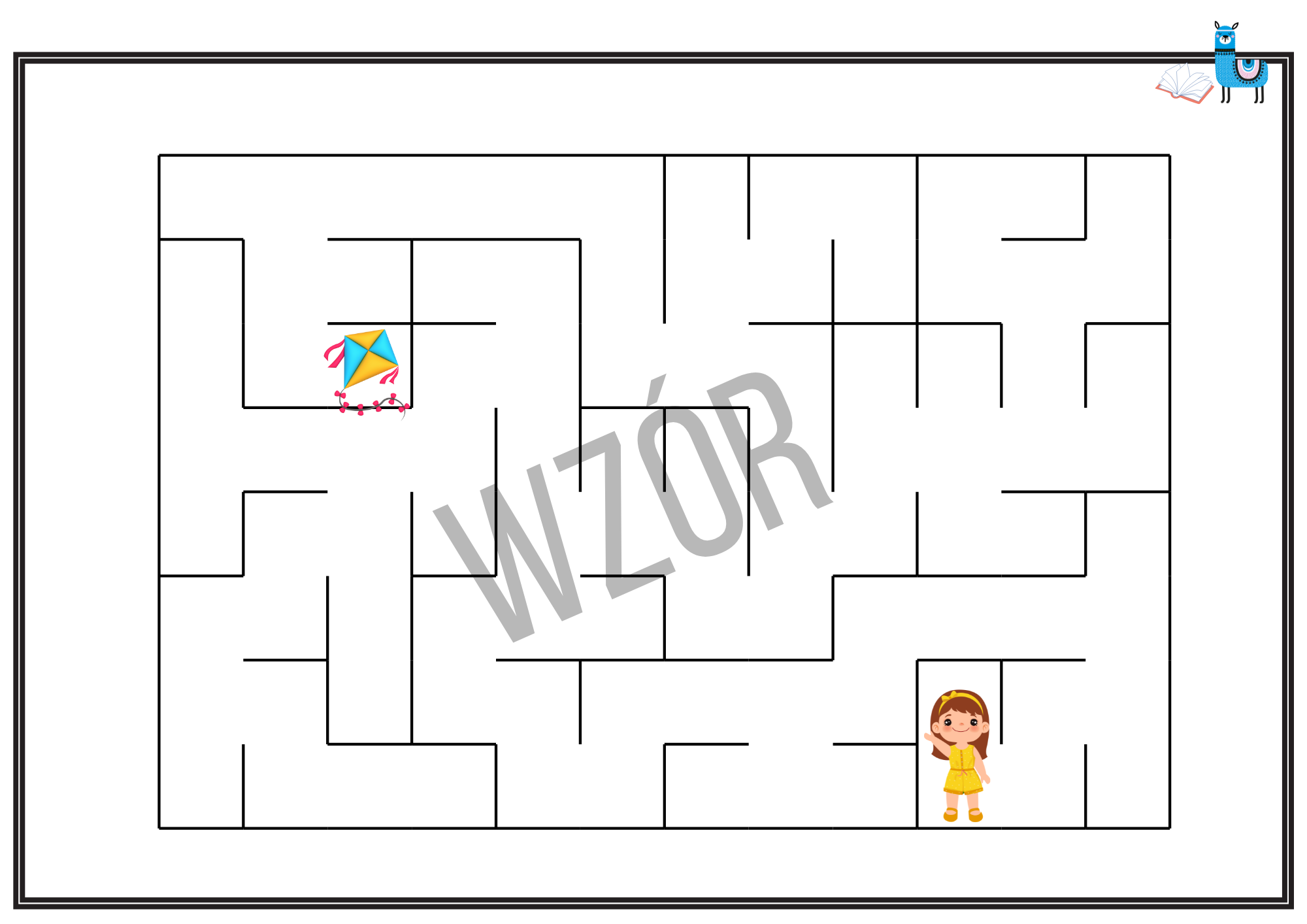 Wiosenne labirynty (PDF) - obrazek 7