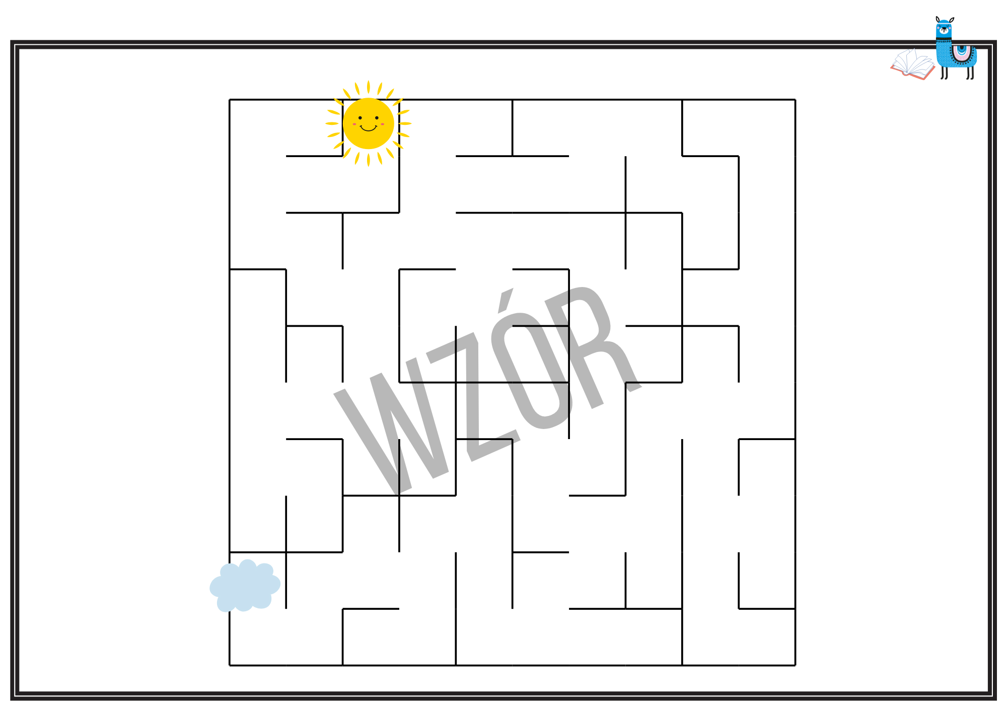 Wiosenne labirynty (PDF) - obrazek 8