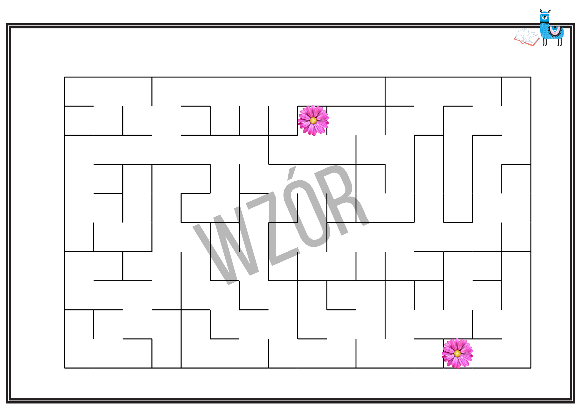 Wiosenne labirynty (PDF) - obrazek 9