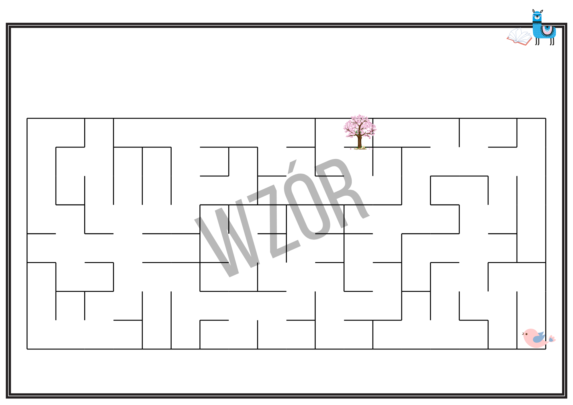 Wiosenne labirynty (PDF) - obrazek 10