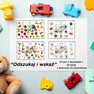 "Kto pierwszy znajdzie" (wersja PDF)