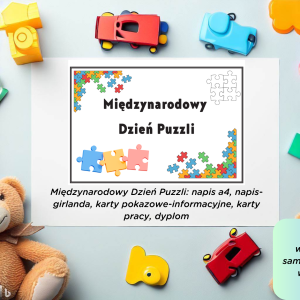 Międzynarodowy Dzień Puzzli (wersja PDF)