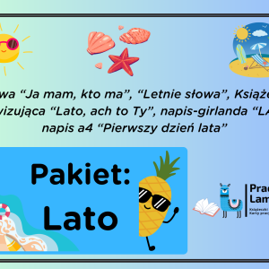 Pakiet PDF "Lato"