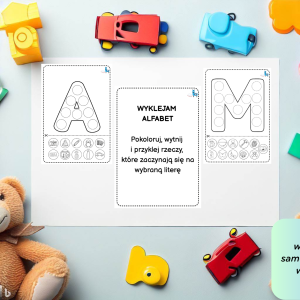 Wyklejam ALFABET (PDF)