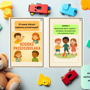 Kodeks Przedszkolaka (PDF)