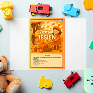 Zestaw JESIEŃ (wersja PDF)