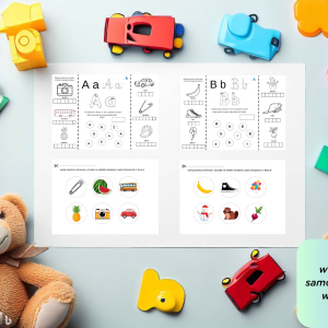 Literkowe książeczki (wersja PDF)