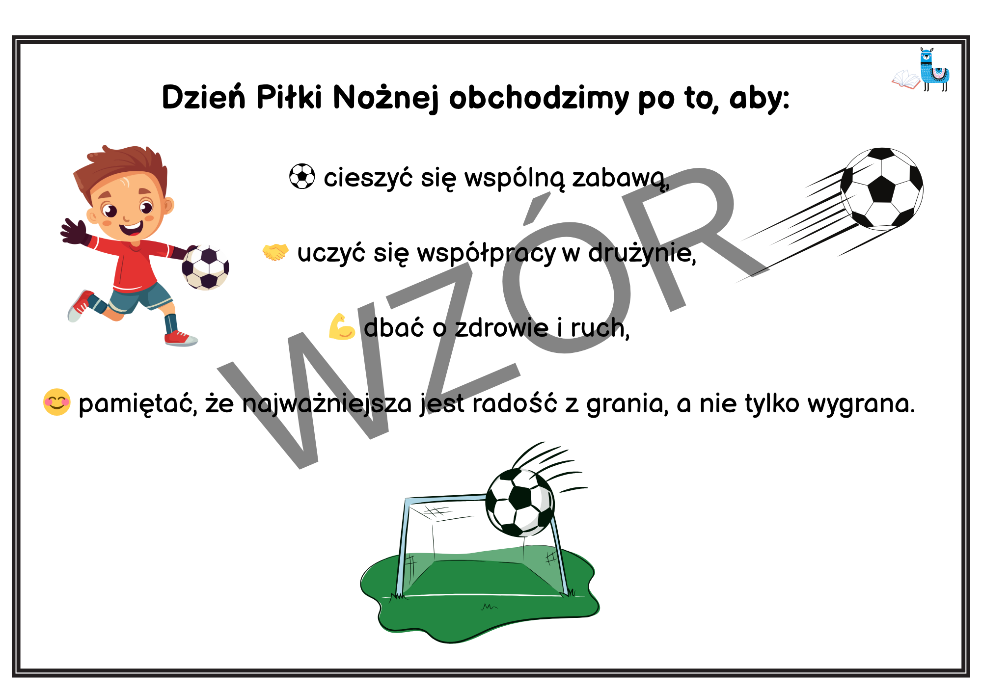 Dzień Piłki Nożnej (wersja PDF) - obrazek 3