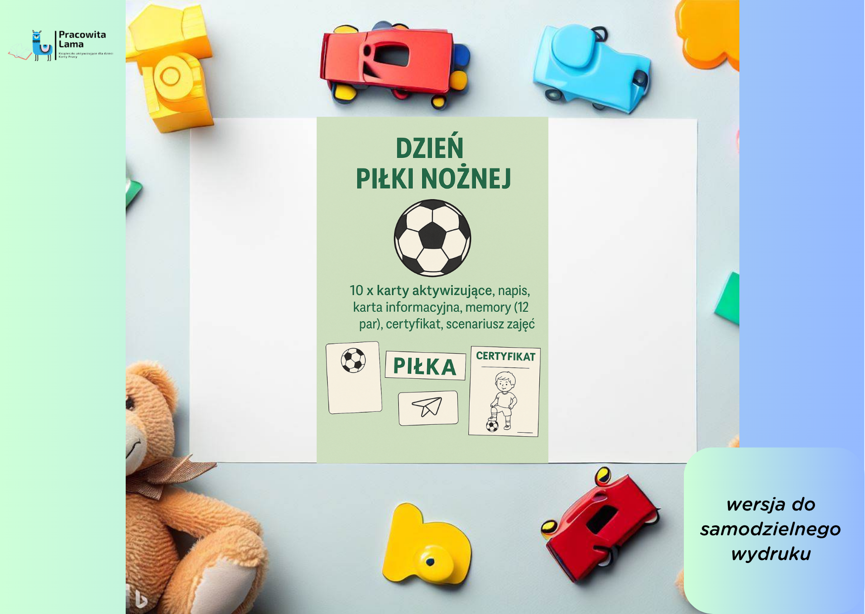 Dzień Piłki Nożnej (wersja PDF)