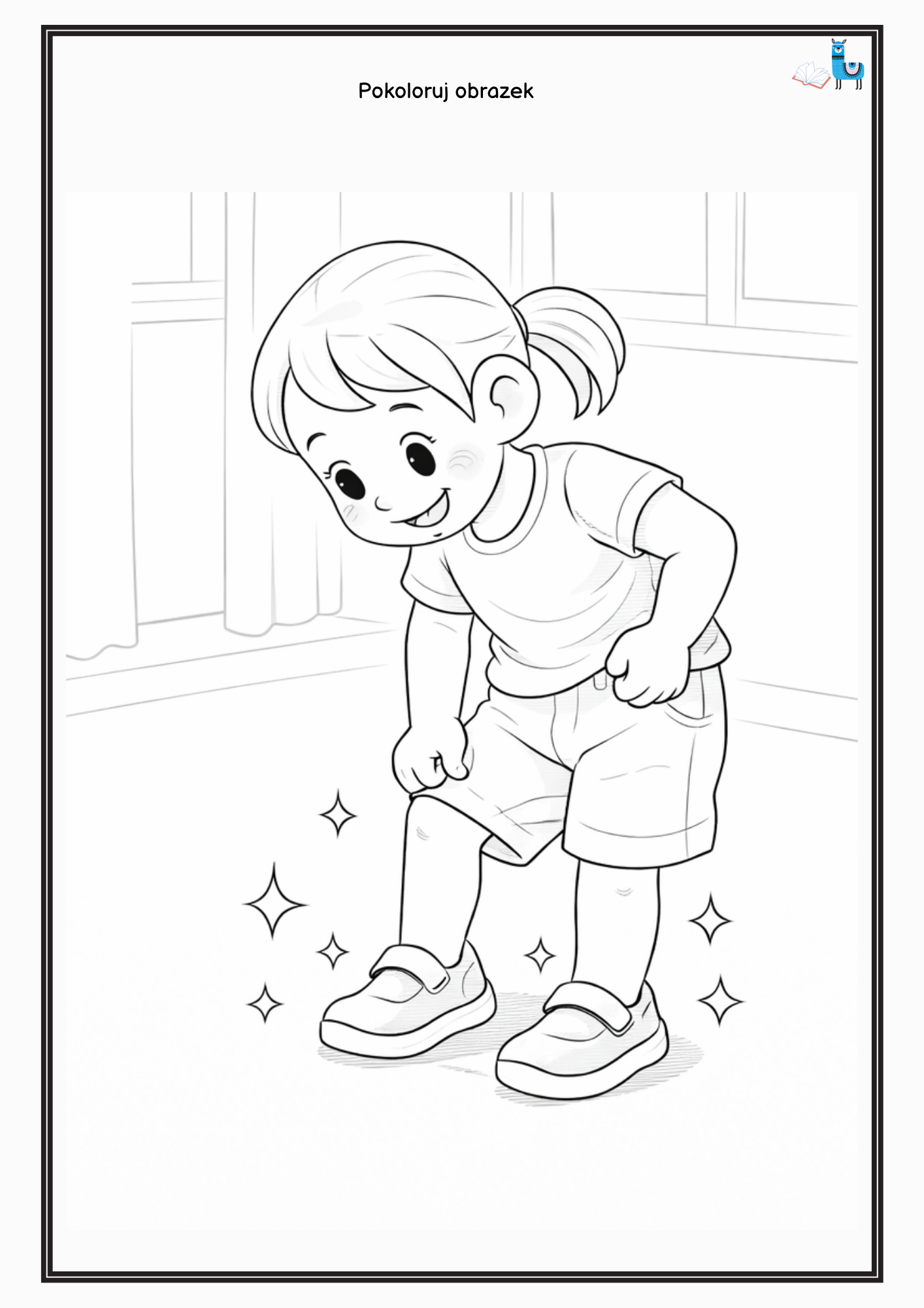 Słucham i rozumiem - Pakiet Poziom 1-3 (3 poziomy trudności): 30 historii z pytaniami (wersja PDF) - obrazek 5