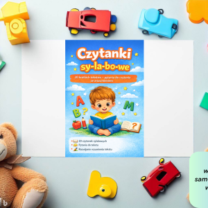 Czytanki sylabowe (wersja PDF)
